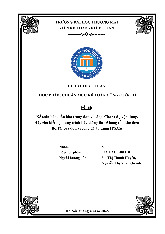 Kế Toán Hàng Tồn Kho Theo IPSAS | Đại học Thương Mại