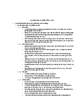 Tài liệu thi giữa kỳ công nghệ phần mềm | Công nghệ phần mềm | Trường Đại học Công nghiệp TP.HCM