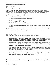 Presentation Script: Teamwork & Teams at IU môn Principle of Management | Trường Đại học Quốc tế, Đại học Quốc gia Thành phố Hồ Chí Minh