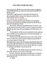 Sứ Mệnh Lịch Sử Giai Cấp Công Nhân Việt Nam | Chủ nghĩa xã hội | Trường Đại học Khoa học Tự nhiên, Đại học Quốc gia Hà Nội