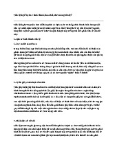 Tiền tệ là gì? Lịch sử hình thành, bản chất, chức năng tiền tệ?