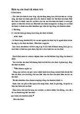 Dịch vụ cho thuê tài chính vcb  |Đại học Nội Vụ Hà Nội