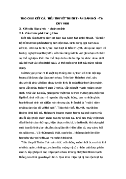 Nguyên lý lí luận văn học