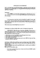 Kiểm tra giữa kỳ LKD kì 1 năm 2022 - Đại Học Kinh Tế - Đại học Đà Nẵng