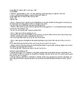 PHÂN BIỆT TỪ THUẦN VIỆT VÀ TỪ HÁN - TỔNG QUAN NĂM CUỐI 2023