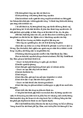 Phân Tích Thị Trường Khách Hàng Mục Tiêu tại FLC City Hotel Beach Quy Nhơn