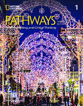 Sách pathway 1 | Đại học Nội vụ Hà Nội