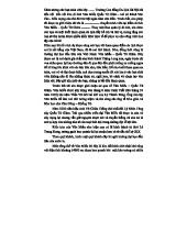 Thuyết minh tham quan di tích Văn Miếu - Quốc Tử Giám