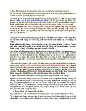 Đạo đức Cách mạng trong Tư tưởng Hồ Chí Minh | Môn Tư tưởng Hồ Chí Minh - Đại học Sư phạm Thành phố Hồ Chí Minh