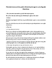 Phân tích đoạn cuối tác phẩm Chiếc thuyền ngoài xa của Nguyễn Minh Châu.| Văn mẫu lớp 12