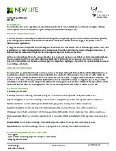 Trichinella IgG ELISA Kit REF 5014 | Tài liệu Tiếng Anh