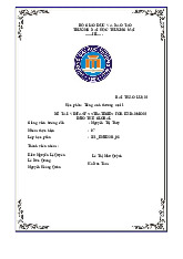 VinFast’s Strategies for Expansion into the Global Market | Bài thảo luận tiếng anh thương mại