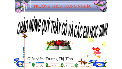 Giáo án điện tử Khoa học tự nhiên 7 bài 31 Kết nối tri thức : Trao đổi nước và chất dinh dưỡng ở động vật