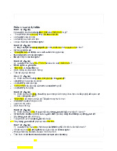 Bộ câu hỏi trắc nghiệm ôn tập môn Lịch sử Đảng Cộng Sản Việt Nam | Trường đại học kinh doanh và công nghệ Hà Nội