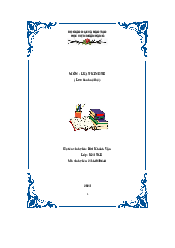 Đáp án chi tiết vở bài tập Luật kinh tế | Học viện ngân hàng