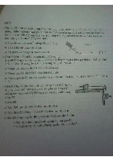 Đề thi cuối HKI học phần Vật Lý đại cương 1 (Cơ và nhiệt) năm 2024 - 2025 | Trường Đại học Khoa học tự nhiên, Đại học Quốc gia Thành phố Hồ Chí Minh