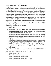 Chương trình đào tạo cử nhân và kỹ sư môn Kỹ thuật nhiệt | Trường Đại học Bách Khoa Hà Nội