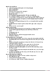 Ẩm thực Trung Quốc - Văn hóa du lịch | Trường Đại học Văn hóa Hà Nội