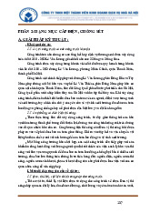Giải pháp kỹ thuật và quản lý công trình môn Hệ thống điện | Trường Đại học Bách Khoa Hà Nội