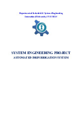 Project Môn System Engineering | Trường Đại học Quốc tế, Đại học Quốc gia Thành phố Hồ Chí Minh