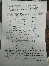Đề thi chính thức môn Toán kỳ thi tuyển sinh lớp 10 THPT Bà Rịa - Vũng Tàu năm học 2025 - 2026