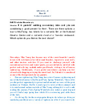 Speaking test 2  môn English | Trường Đại học Khoa học Tự nhiên, Đại học Quốc gia Thành phố Hồ Chí Minh