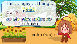 Giáo án điện tử Toán 4 Bài 22 Cánh diều: Em làm được những gì? (tiết 1)