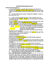Đề cương ôn tập quản trị học căn bản/ Trường Đại học Kinh tế - Luật đại học quốc gia thành phố Hồ Chí Minh