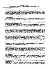 Đề cương ôn tập cuối kỳ: Sứ mệnh lịch sử giai cấp công nhân môn Chủ nghĩa xã hội khoa học | Học viện Ngoại giao Việt Nam