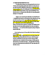 Nguyên nhân gây khuyết tật ở trẻ em: Phân tích và tác động