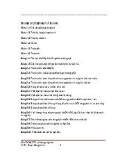 Đồ án Đồ Án Xử Lý Khí Thải Lò Đốt Rác | Xử lý khí thải | Trường Đại học Khoa học Tự nhiên, Đại học Quốc gia Hà Nội