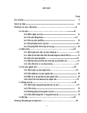 Tài liệu ôn tập - Lý thuyết tài chính | Trường Đại học Ngân hàng Thành phố Hồ Chí Minh