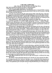 Nghệ thuật tạo hình dân gian - Cơ sở văn hóa Việt Nam | Trường Đại học Văn hóa Hà Nội
