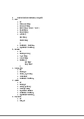 Bản nháp backend cho thiết kế database và API quản lý thiết bị | Iot và ứng dụng | Học viện Công nghệ Bưu chính Viễn thông