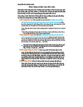 Chức Năng Cơ Bản Của Nhà Nước: Đối Nội, Đối Ngoại, Chính Trị, Xã Hội