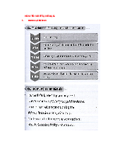 Tài liệu tiếng anh. HOW TO WRITE AN EMAIL - B2