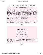 Tóm tắt lý thuyết Vật Lý 12 | Vật Lý 12