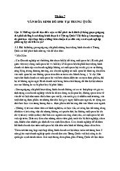 Kinh doanh quốc tế - Quản trị kinh doanh | Trường Đại học Kinh tế, Đại học Huế