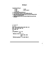 Bài Tập Thực Hành Kinh Tế Đóng - K2611