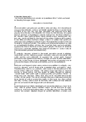 Reading Passage 2 - Tiếng anh cơ bản | Đại học Lao Động - Xã hội