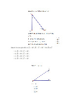 Bài tập góc tam giác môn Toán lớp 7