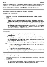 Giới thiệu về Kiến trúc Phân tầng và Dịch vụ Internet | Môn Thiết kế và triển khai mạng IP - Đại học Bách Khoa Hà Nội