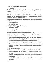 Giao Lưu và Tiếp Biến Văn Hóa Việt Nam | Môn Cơ sở văn hóa Việt Nam - Đại học Sư Phạm Hà Nội