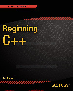 Sách Beginning C++ môn Lập trình C++ | Trường Đại học Kinh Doanh và Công Nghệ Hà Nội