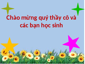 Giáo án điện tử Toán 5 Cánh diều: Luyện tập chung