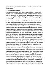 Nghiên cứu những yếu tố ảnh hưởng đến hành vi mua sắm trực tuyến của khách hàng tại Hà Nội bài tập môn Tin học đại cương  | Học viện Nông nghiệp Việt Nam