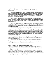 Lý thuyết nguyên lý giá - Nguyên lý kế toán | Đại học Kinh Tế Quốc Dân