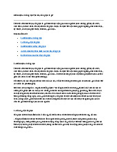 Khái niệm về sáng tạo? Tư duy sáng tạo là gì?