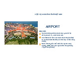 Bài giảng Airport - Hàng không dân dụng | Học viện Hàng Không Việt Nam