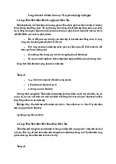 Công thức tính thể tích hình trụ: Ví dụ, kèm bài tập và lời giải